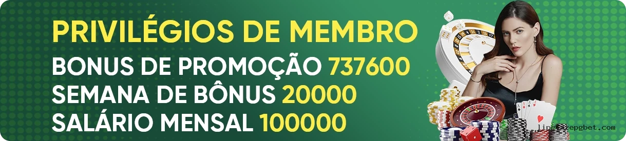 Controles de pagamento e BRL em Lipglazepg