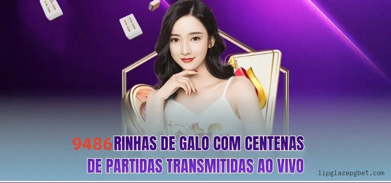Lista de jogos para Lipglazepg seção de ganhos